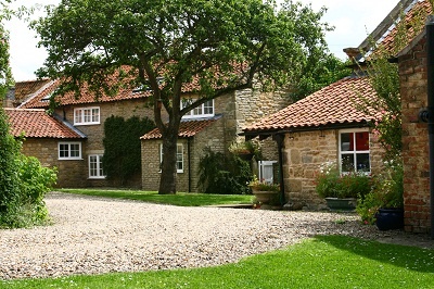 Holly Cottage
