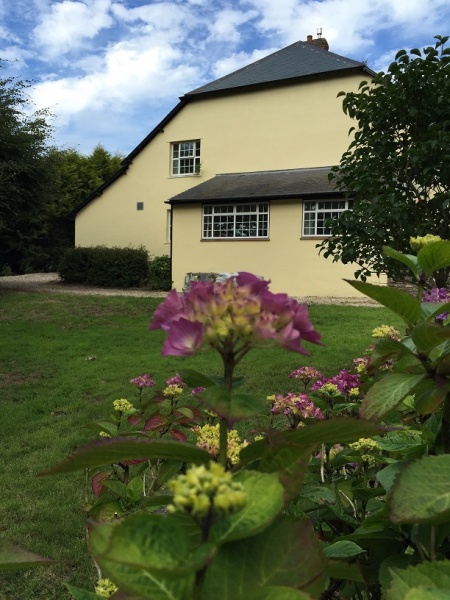 Cophole Farm