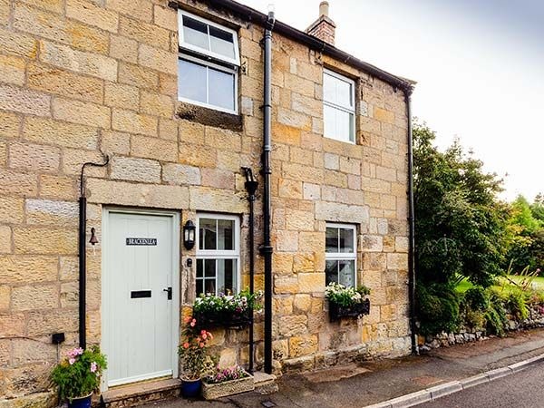 Brackenlea Holiday Cottage