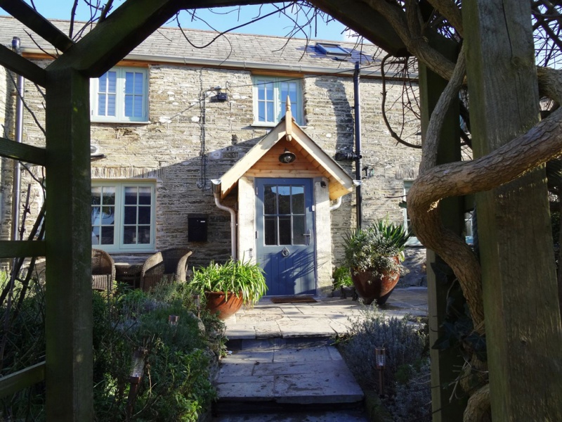 Dormouse Cottage