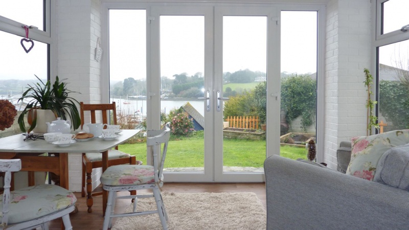 Garden Flat 4