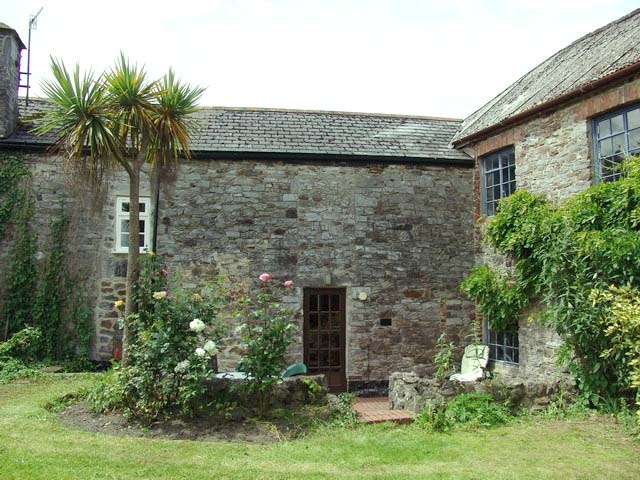 Mill Cottage