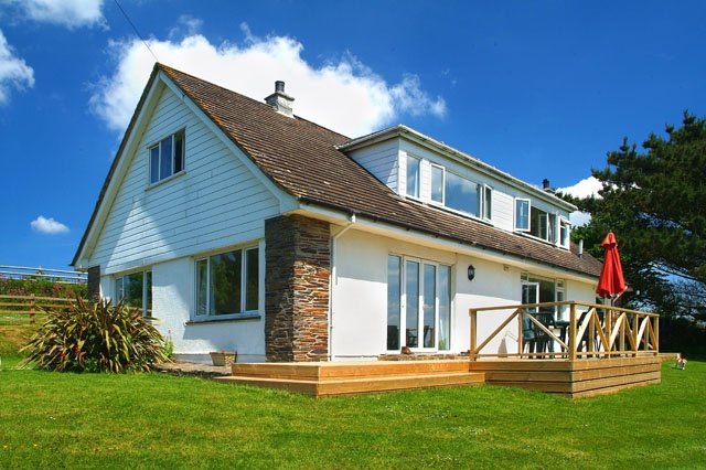 Nans House