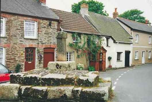 Post Box Cottage