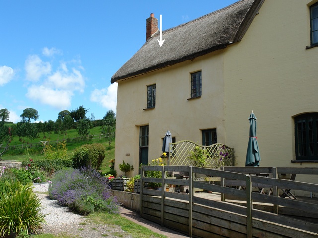 Rook Cottage