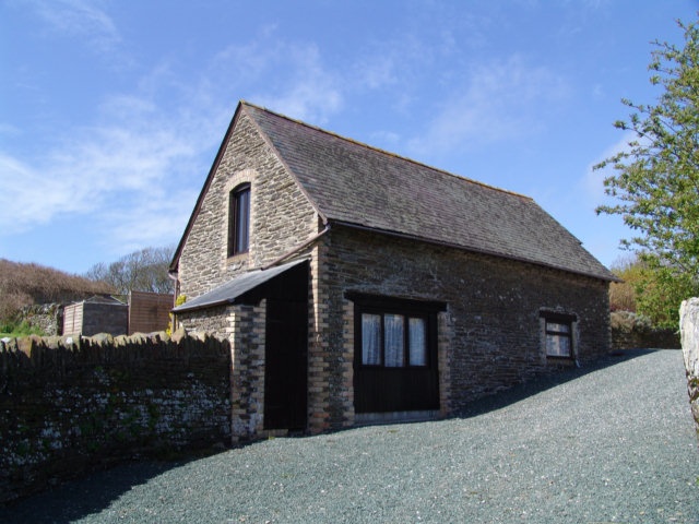 Rowden Barn