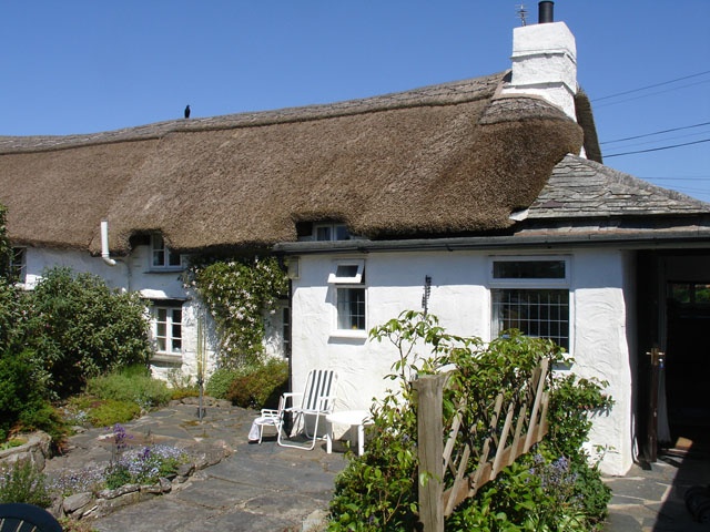Thatch Cottage
