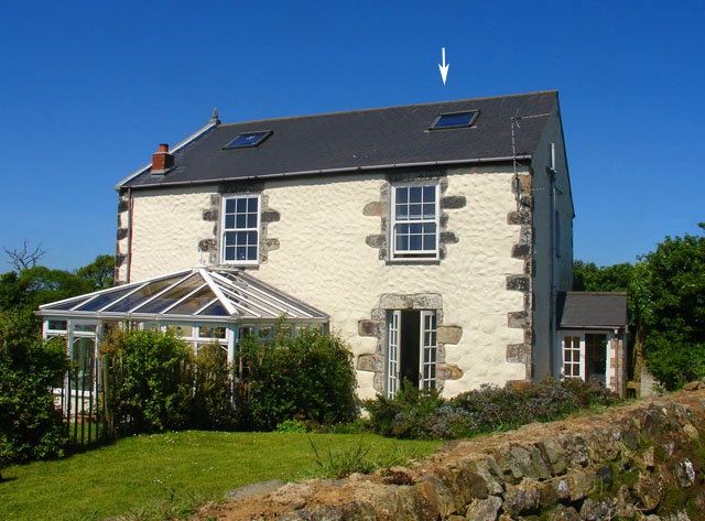 The Cottage
