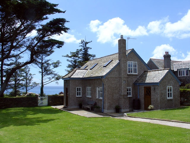 The Engine House