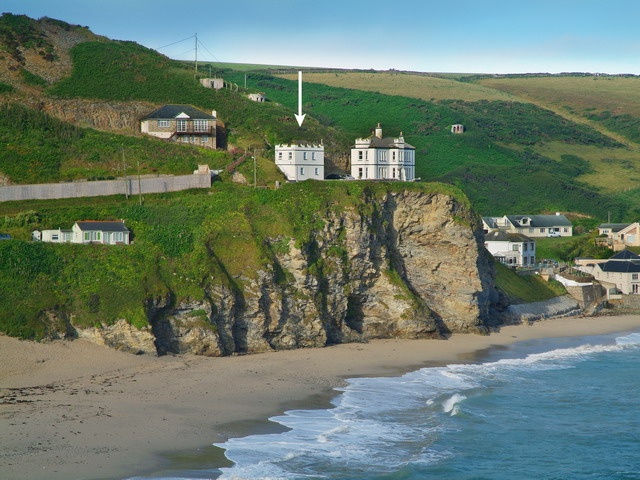 The Gatehouse
