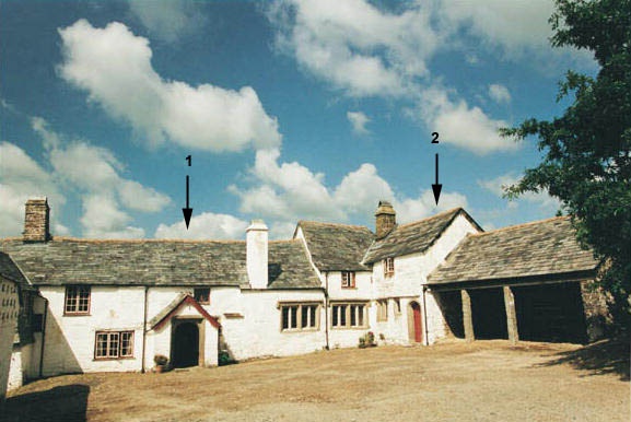 The Long House