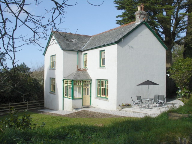 Torr Cottage