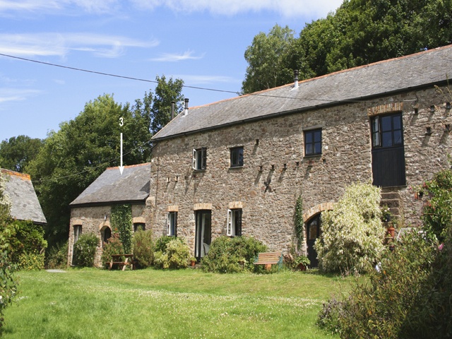 Voley Mill Cottage
