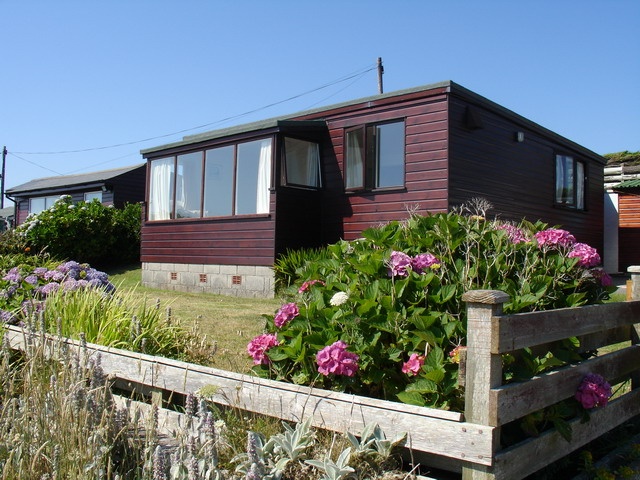 Whin Brae