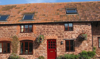 The Old Stables Holiday Cottages