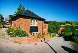The Pavilion