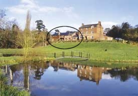 The Willows.at Bettws Hall
