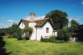 Lower Moor Lodge