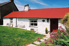 Emery Cottage
