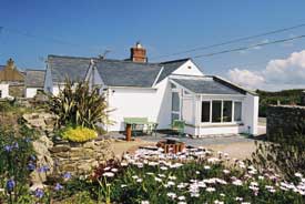 Bwthyn Einion