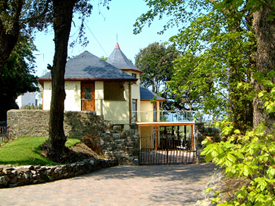Marina House Apartment