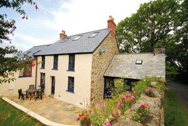 Treffynnon