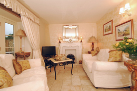 Honeypot Cottage
