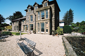 Dame Sybil Thorndyke Apartment