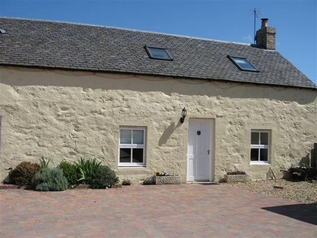 The Bothy