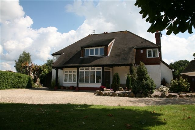 Aldwick Lodge