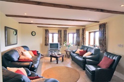 whitehill farm cottage