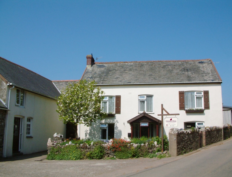 Whitestone