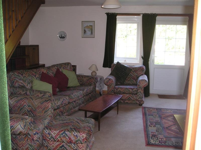 Stable Cottage