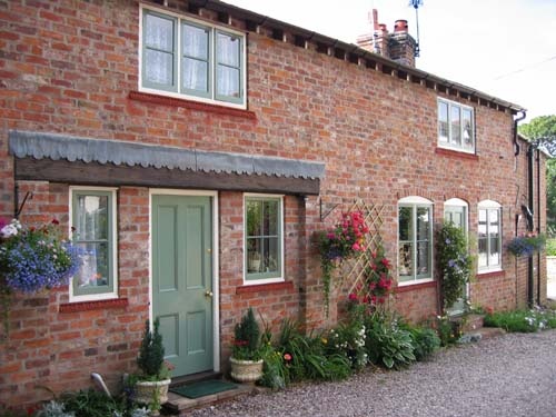 Lane Cottage