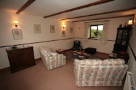 Wood Barn Cottage