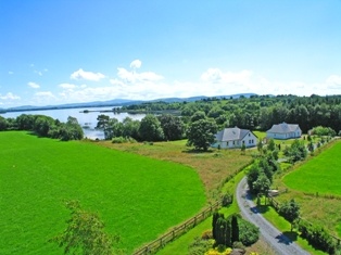 Lough Derg Holiday Houses