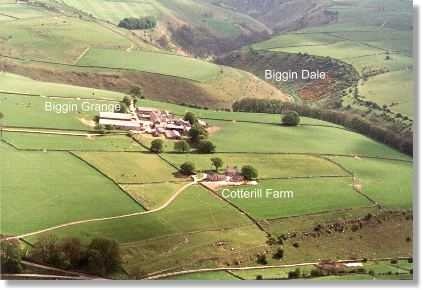 Liffs Cottage