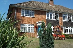 Duchess Place