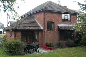 Caroll House