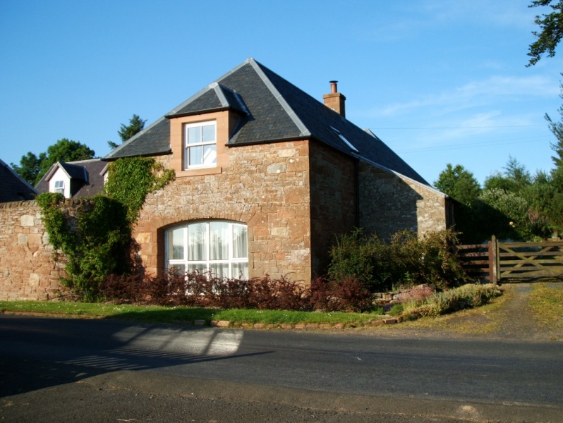 Steadings Cottage