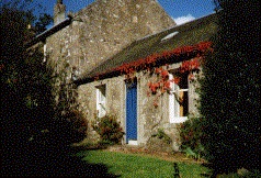 Dovecot Cottage