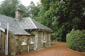 Eagle Lodge