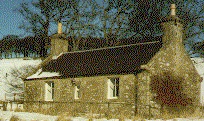 East Gate Cottage