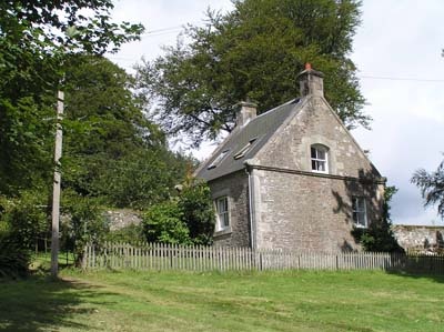 East Twin Cottage