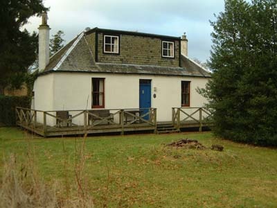 Gardens Cottage