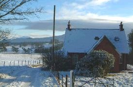 The Gardeners House, Biggar