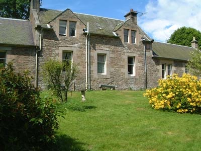 The Maids House, Biggar