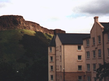 Carmichael Country Cottages Edinburgh Flat