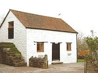 The Hayloft