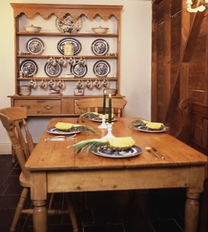 Walnut Cottage